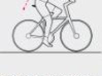 Седло Selle Royal Respiro Moderate Man (черный)