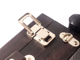 Этюдный ящик Малевичъ Винтаж МЛ-81