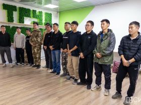 Студенты из Якутии едут в Оймяконский район для помощи после паводка