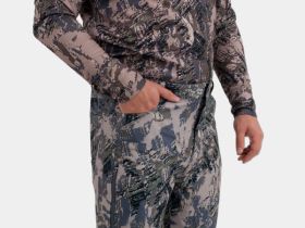 Летний костюм для охоты Remington Arizona Figure