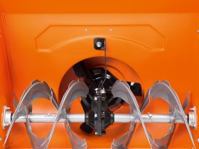 Снегоуборщик DAEWOO S 7565