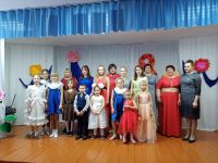 Дом культуры с. Романовка