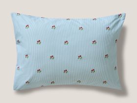 Комплект наволочек Cherry stripe