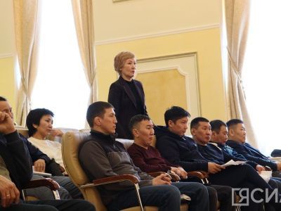 Утверждён тренерский состав сборной Якутии на предстоящие международные игры «Дети Азии»