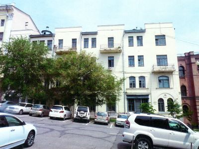 Училище им. Унтербергера