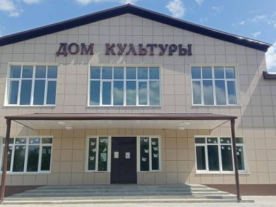 Буравцовская библиотека, филиал № 9