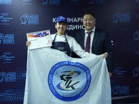 В Якутске подвели итоги гастрономического поединка «Секреты шефа»