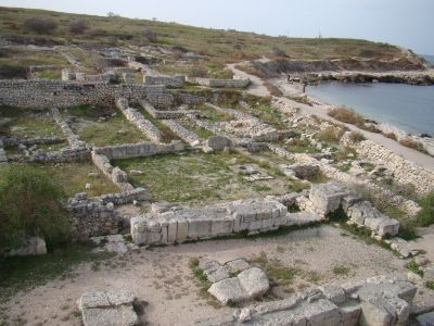 Дом красильщика тканей