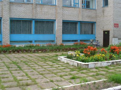 Прудковская сельская библиотека – филиал № 24