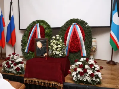 Александр Торшин: «Мы никогда не видели Михаила Ефимовича в унынии»