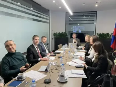 Инвестиционные планы развития Якутска и Нерюнгри обсудили в Москве