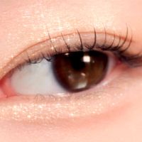 Стойкая подводка для глаз с блёстками rom&nd Twinkle Pen Liner 02 Golden Wave