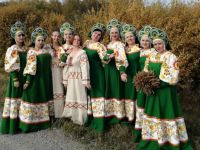 Дом культуры с. Северотатарское