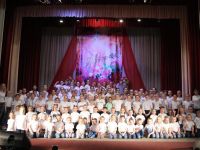 Здвинский районный дом культуры