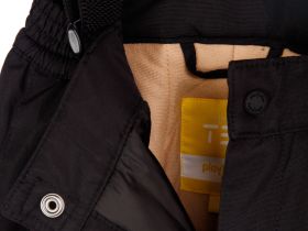 Комплект текстильный с полиуретановым покрытием для мальчиков: куртка, брюки