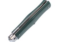 Нож автоматический Predator Green Mikov