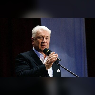 Юмор ГЦКиО «Спутник»