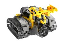 8060_MK Конструктор Механический робот 3-в-1