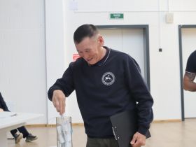 Стартовал второй модуль кадровой программы «Якутия — земля героев»