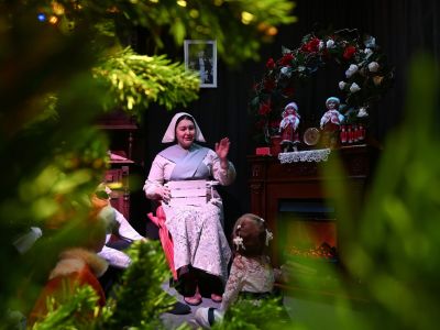 Билеты на Сказка о розе и вечности (Губерния) / Театр | Афиша | ИнфоТаймс