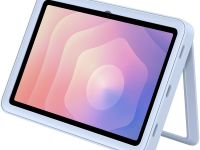 Чехол-бампер Samsung Frame Cover Tab S11 голубой