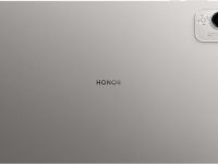 Планшет HONOR Pad X9a 128 ГБ Серый