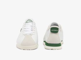 Женские кеды Lacoste CLUB-LOW 125 2 SFA
