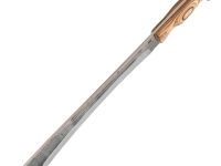 Мачете Металлист Риддик, сталь AUS-8