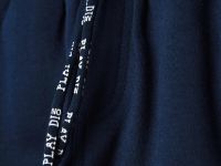 Брюки трикотажные для мальчиков