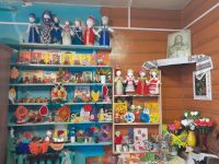 Дом культуры с. Чирон