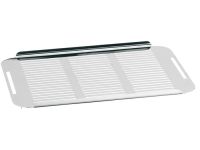 WMF Жаровня 41 х 27 см с паровой корзиной и силиконовым уплотнителем Aroma Vitalis WMF