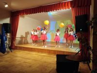 Канаевский сельский Дом культуры