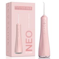 Портативный ирригатор Revyline RL 640 Neo, Pink