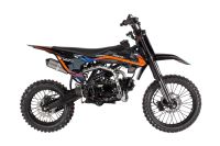 Питбайк AVANTIS 125сс Е Classik 17/14 PRO Sport