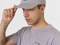 Бейсболка Florida 350 5-панельная