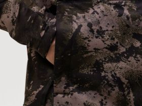 Джемпер Remington Polar Dream FIT Black Camo — из флиса