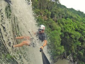 Криштиану Реннер: Мы на самом деле сильнее, чем думаем, и страх не может нас подчинить