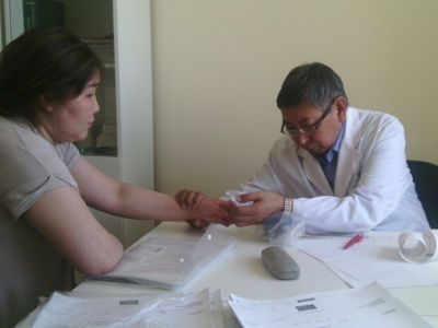 Врач-кардиолог Савва Попов рассказал, почему врачи на Севере должны уметь все