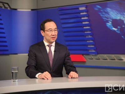 Глава Якутии проведёт в марте встречу с блогерами