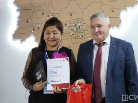 Якутская пенсионерка получила грант на реализацию бизнес-идеи по программе «Серебряный старт»