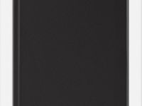 Чехол-книжка moonfish для Galaxy A15, полиуретан черный