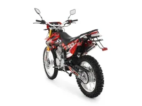 Мотоцикл кроссовый эндуро SHARMAX Sport 280 (2022)