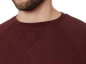 *Свитшот "Wave TH V2"