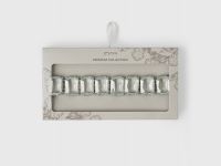 Колье, Серебряный