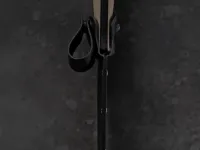 Походный нож Special Knives Storm, сталь AUS-10, рукоять G10, песочный