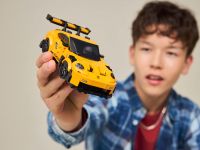 Speed Champions 77239 Конструктор Porsche 911 GT3 RS