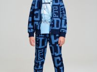 Толстовка трикотажная для мальчиков