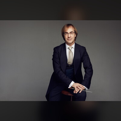 Фабио Мастранджело. Симфонический оркестр «Северная симфония»