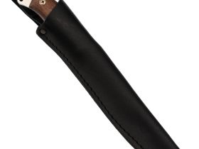 Туристический нож Витязь Универсал B823-33K, сталь AUS-8, рукоять венге