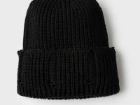 Шапка трикотажная для девочек